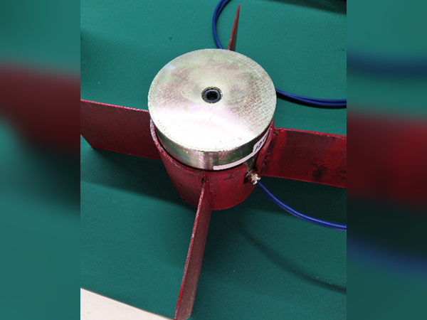 軸力計、荷載計